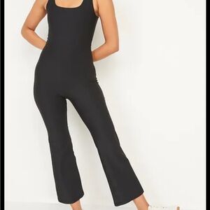 Old Navy Active Black Powersoft Tee